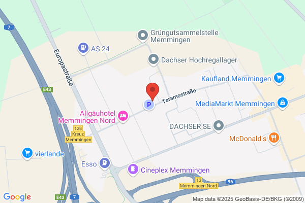 Ulmer Gustav GmbH