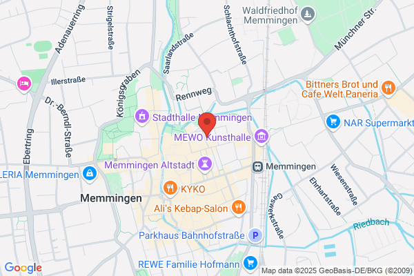 Hebammenpraxis Sonnenschein