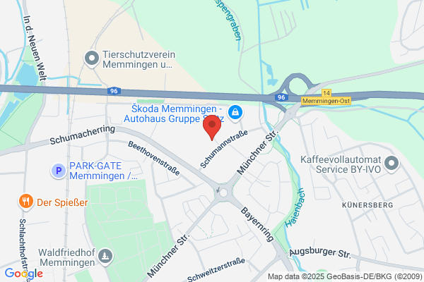 SKV Verteilersysteme GmbH