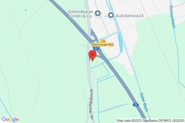 Technisches Hilfswerk