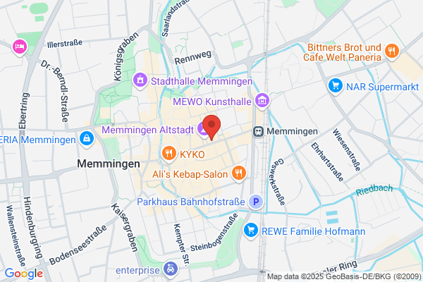 RiKu Hotel Memmingen