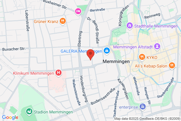GS Immobilien Service