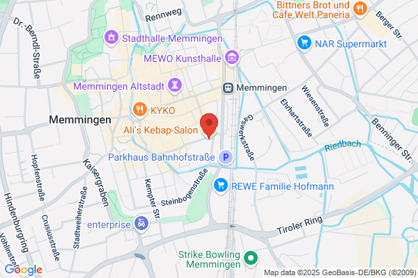 Uhlig Walter H. Immobilienbüro-Hausverwaltung