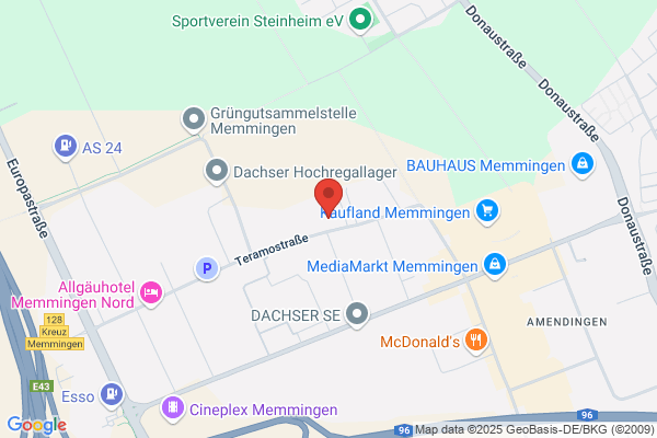 Lothspeich F. und G. GmbH u. Co.