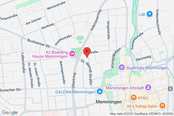 Freier Waldorfkindergarten