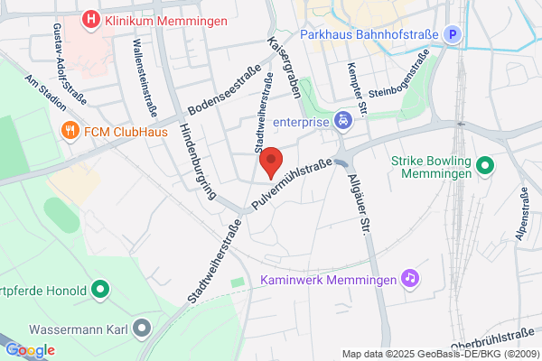 Kinderkrippe Stebenhaberstraße