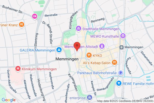 Dekanatsjugendwerk