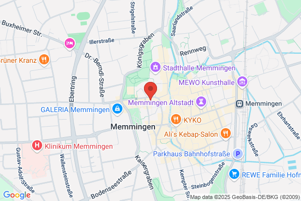 Ev.-Lutherische Gesamtkirchengemeinde