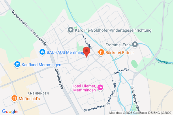 Kath. Pfarramt St. Ulrich