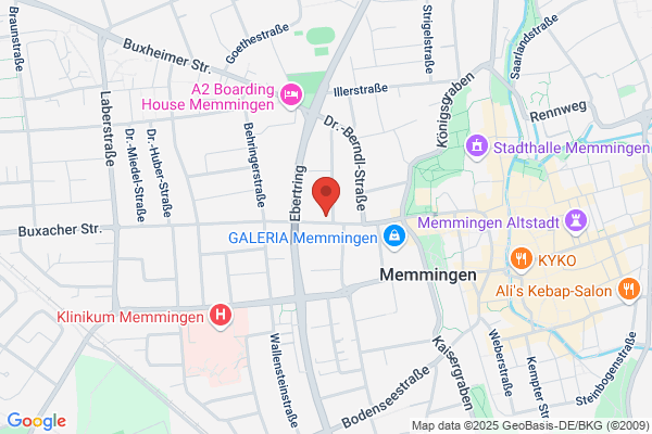 Brommler Konditorei GmbH