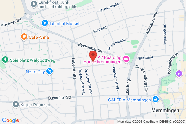 Brommler Konditorei GmbH
