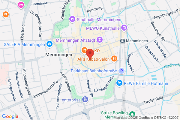 füsse-memmingen