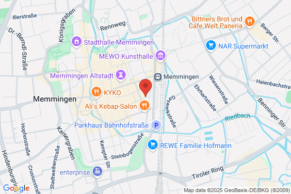 Kosmetikinstitut Hautnah Inh. Irmgard Moll