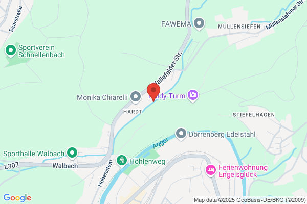 Manufaktur Walbach