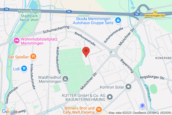 Kurierdienst u. Transportvermittlung C. Sternkopf