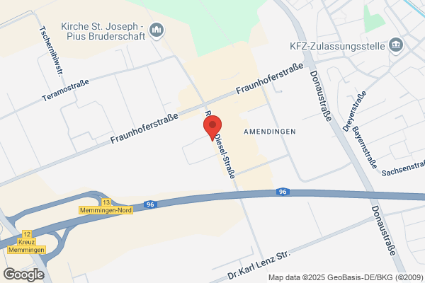 GEFRO Reformversand Frommelt KG