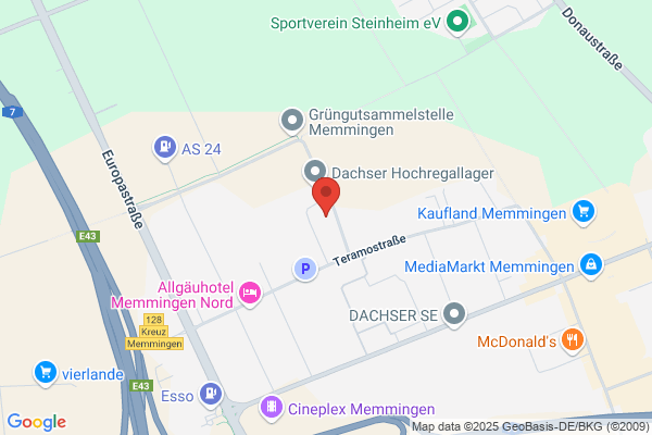 P & P Lebensmittelgroßhandel