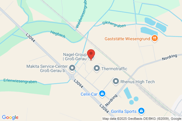 Kraftverkehr Nagel GmbH & Co. KG