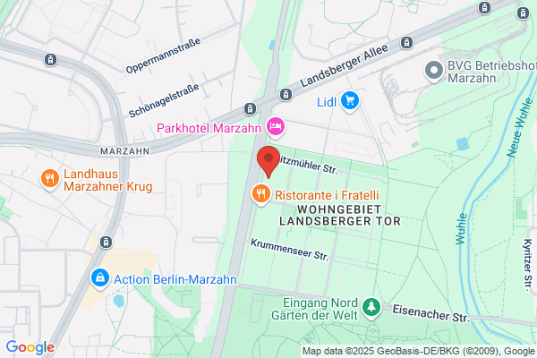 MFO Matratzen - geschlossen