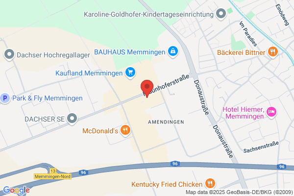 matratzen direct AG