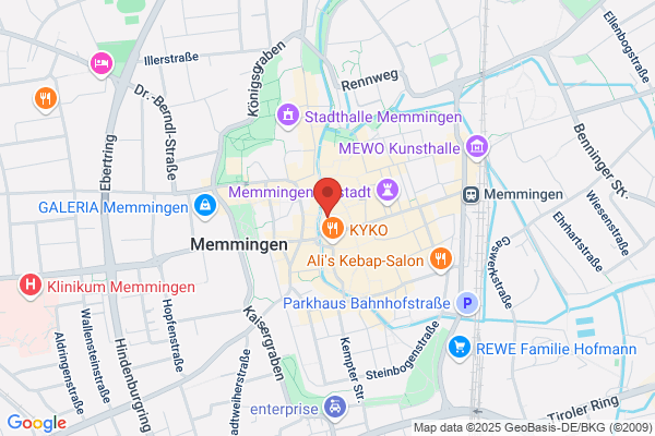 Wohnart Böhler u. Henz KG