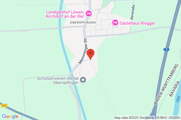 Andys Hobby Shop, Ritter