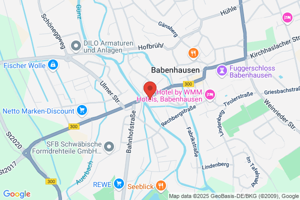 brandner unterallgäu AG