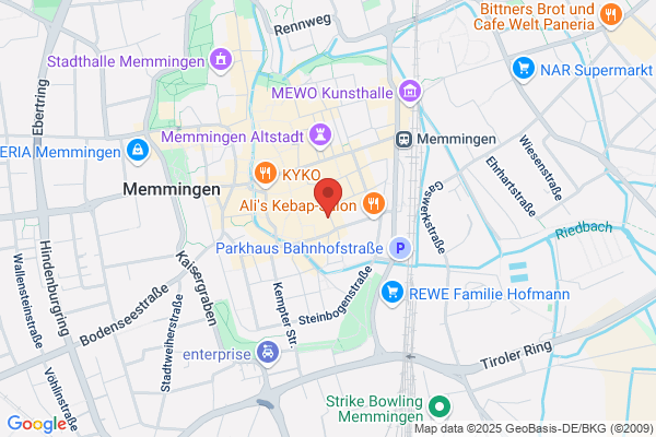 Orthopädie Jauernig