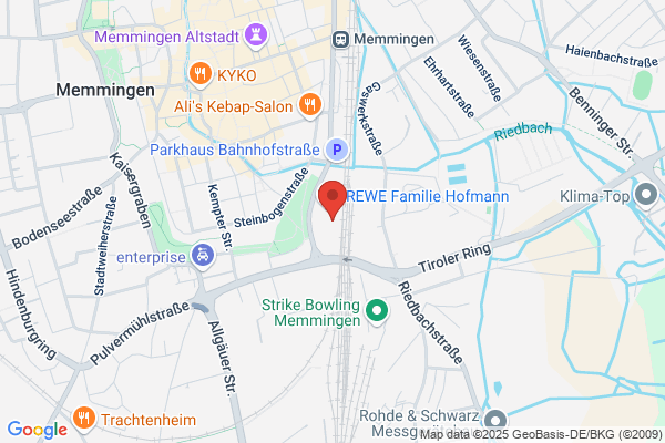 DID Deutsche Industriedienstleistungen GmbH