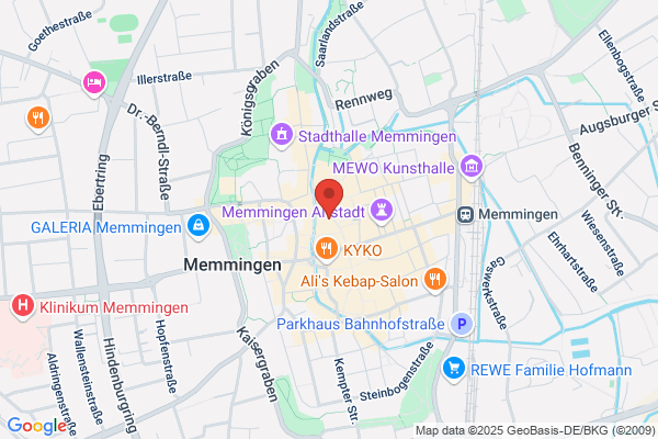 Unique Personalservice GmbH