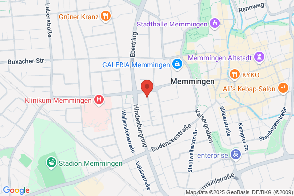 Diakonisches Werk Memmingen e.V.