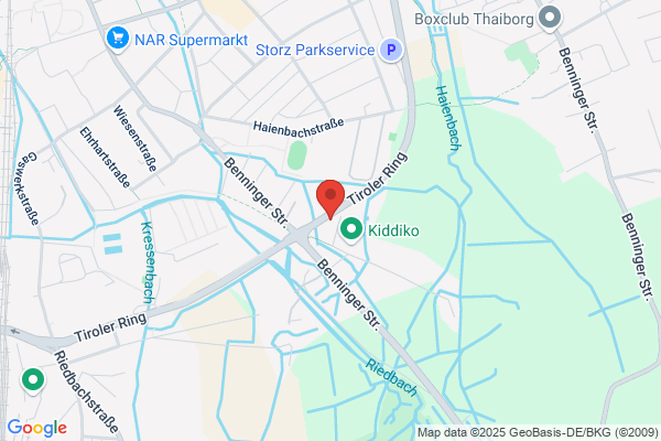 H30 - Physiotherapie GbR