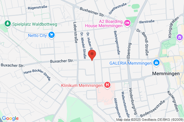 Therapiezentrum Rauth