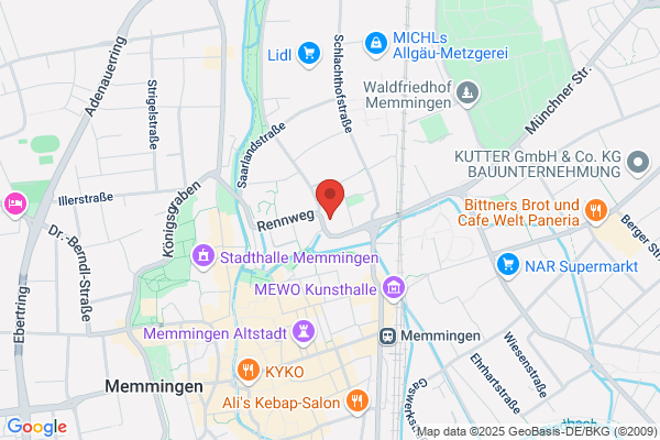 Rechtsanwaltskanzlei Roschmann