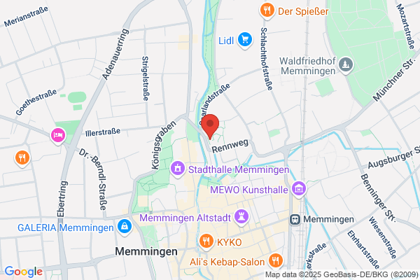 Rechtsanwälte Dr. Vad & Kollegen GbR