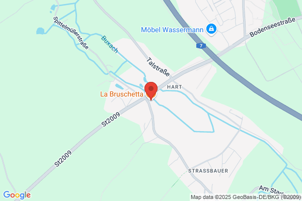 La Bruschetta