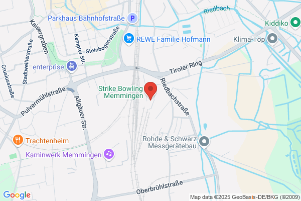 TÜV SÜD Life Service - MPU Begutachtung Memmingen