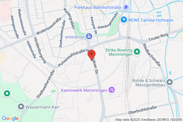 Haveriekommissariat