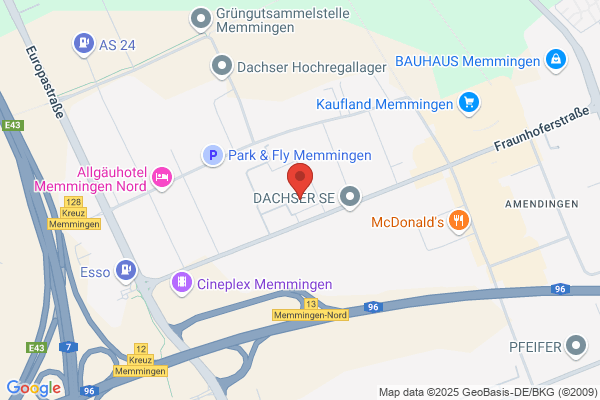 ELEMENTS Memmingen