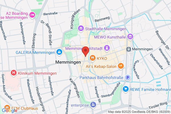 HEKOMED