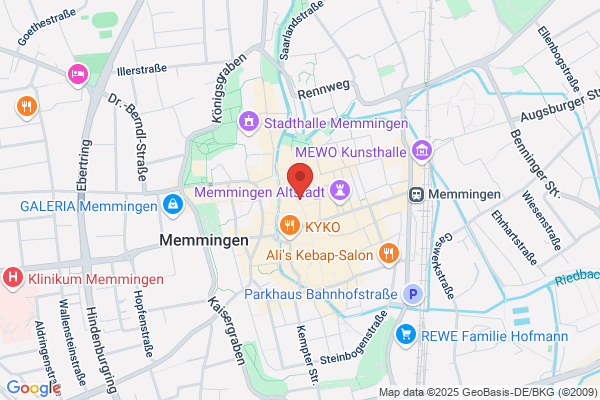Geiwitz Schuhmodehaus GmbH & Co.