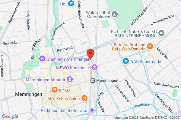 DAA Deutsche Angestellten Akademie GmbH