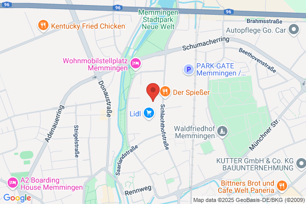 QUANTUM Gesellschaft für berufliche Bildung mbH