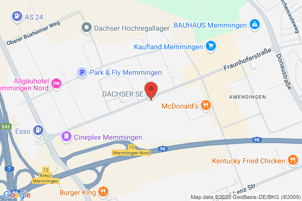 Dachser GmbH & Co. KG