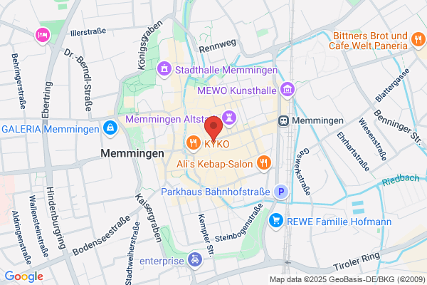 Vom Fass