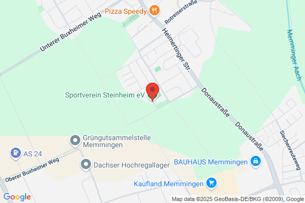 Sport und Steinheimer Flock Service