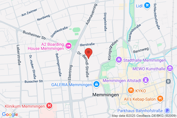 Dipl.-Kfm. Jochen Gernhard