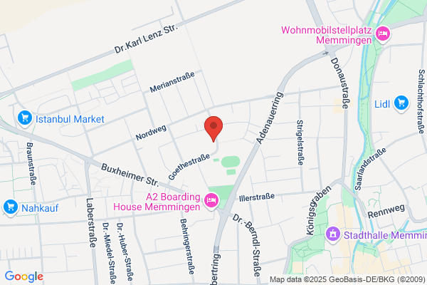 Wanke & Nigg GmbH