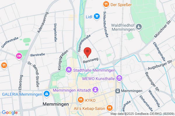 Müller & Kollegen  Steuerberatungsgesellschaft mbH & Co. KG