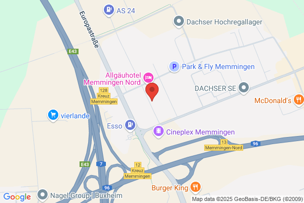 Steinbeck GmbH